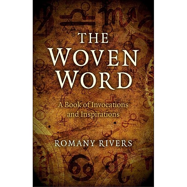 The Woven Word / Moon Books, Romany Rivers