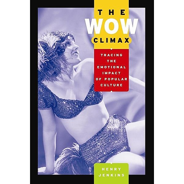 The Wow Climax, Henry Jenkins