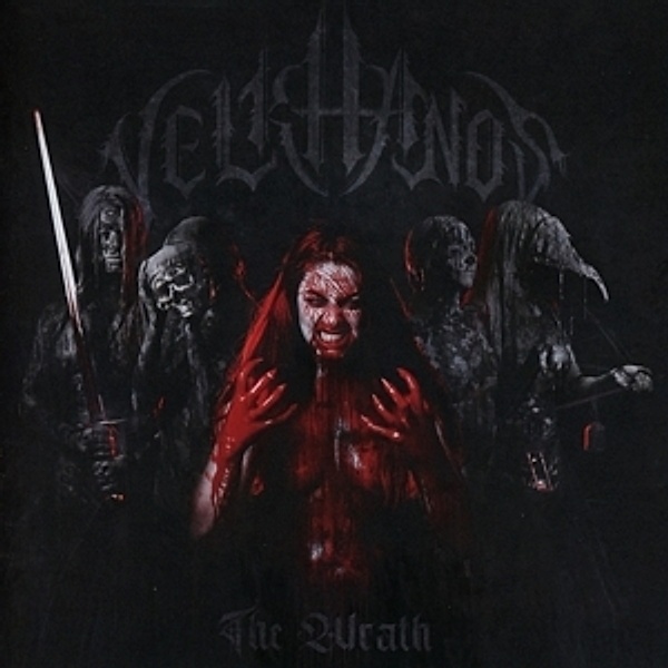 The Wrath, Velkhanos