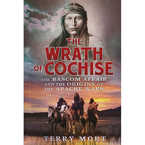 The Wrath of Cochise, Terry Mort