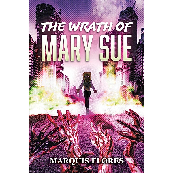The Wrath of Mary Sue, Marquis Flores