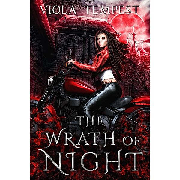 The Wrath of Night, Viola Tempest
