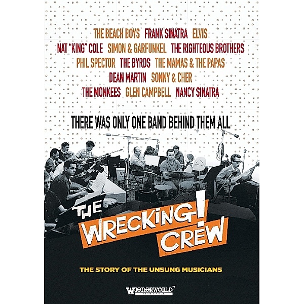 The Wrecking Crew, Documentary