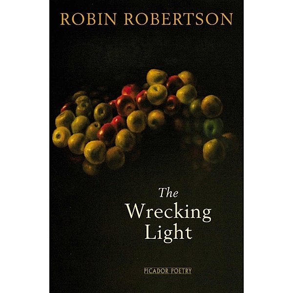 The Wrecking Light, Robin Robertson