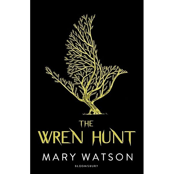 The Wren Hunt, Mary Watson