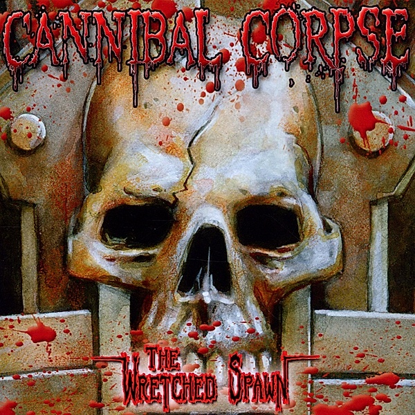 The Wretched Spawn, Cannibal Corpse