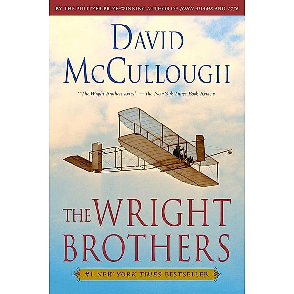 The Wright Brothers, David McCullough