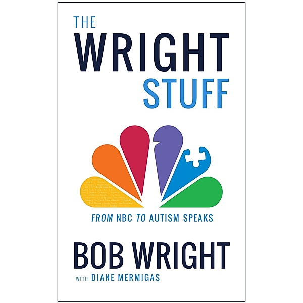 The Wright Stuff, Bob Wright, Diane Mermigas