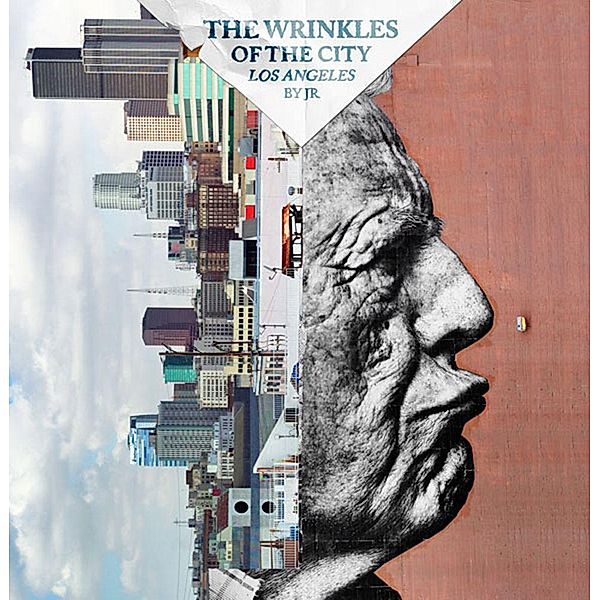 The Wrinkles of the City: Los Angeles, Jr. Jr