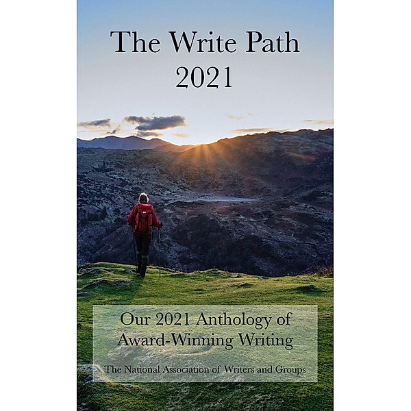 The Write Path 2021, Nawg Publishing
