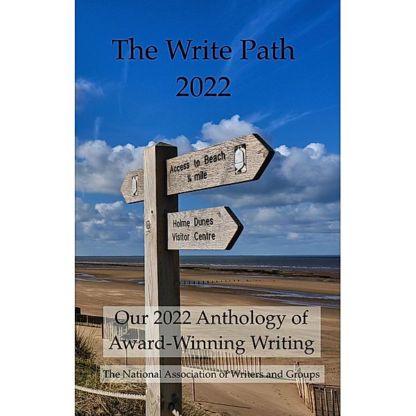 The Write Path 2022, Nawg Publishing