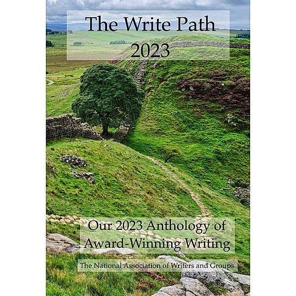 The Write Path 2023, Nawg Publishing