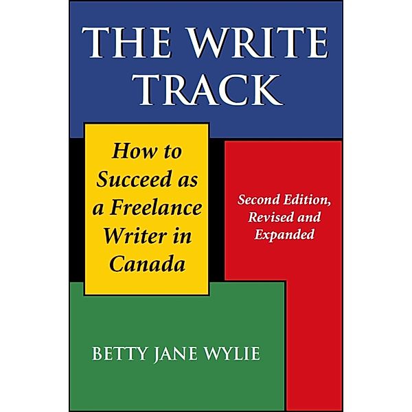 The Write Track, Betty Jane Wylie