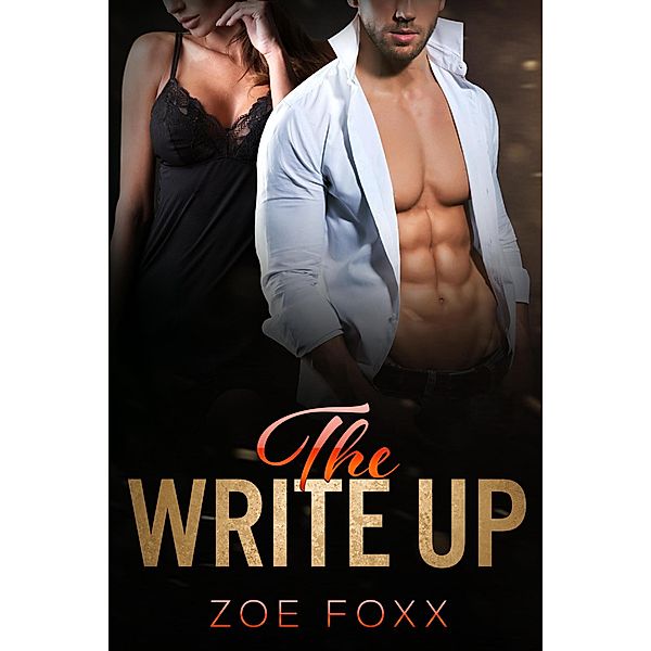 The Write Up, Zoe Foxx