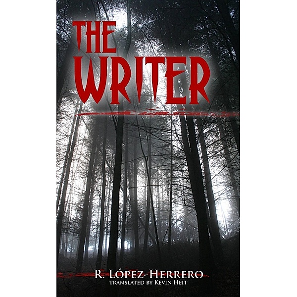 The Writer, Roberto López-Herrero
