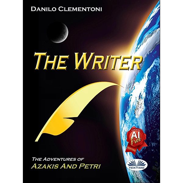 The Writer, Danilo Clementoni