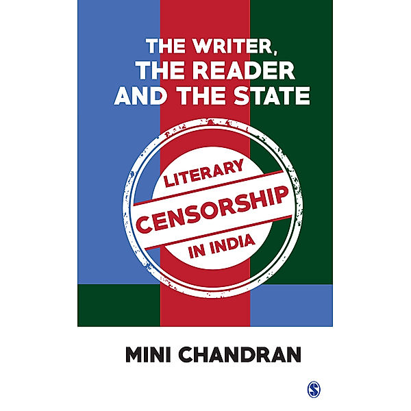 The Writer, the Reader and the State, Mini Chandran