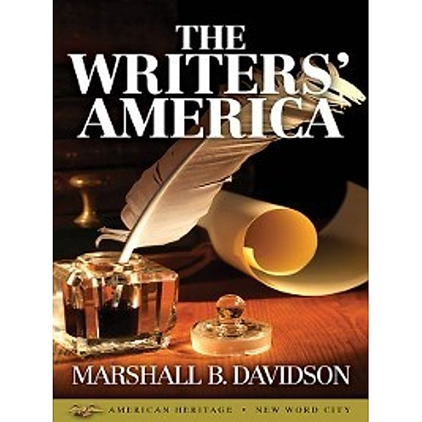 The Writers' America, Marshall B. Davidson