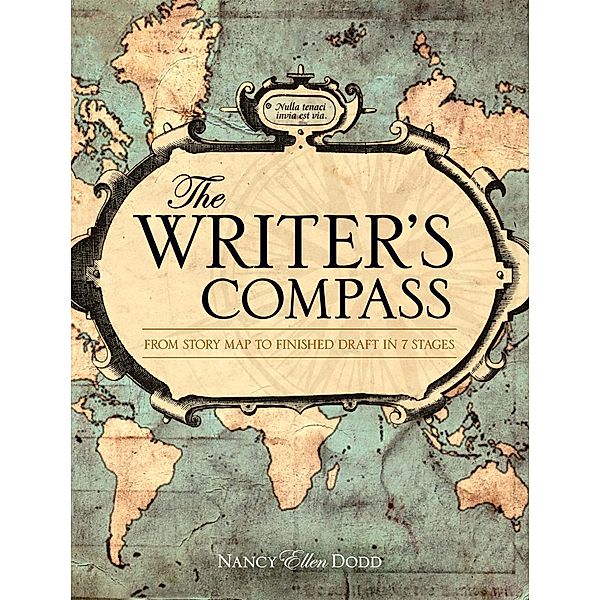 The Writer's Compass, Nancy Ellen Dodd