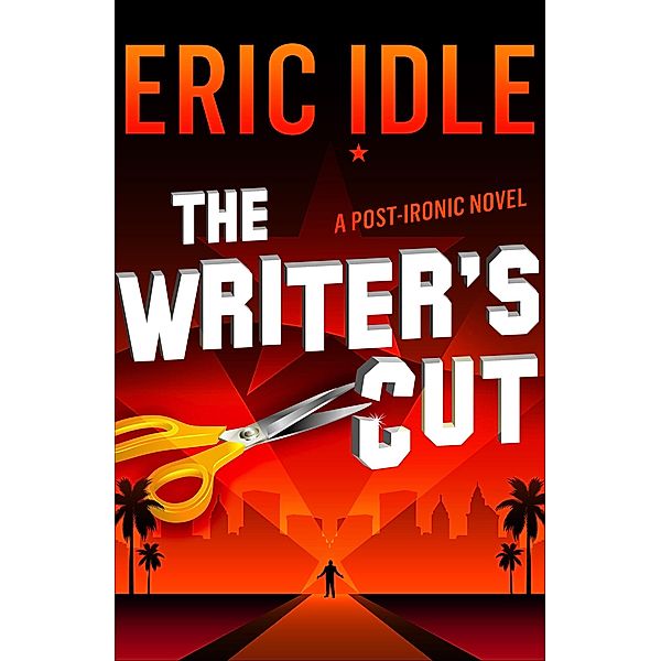 The Writer's Cut, Eric Idle