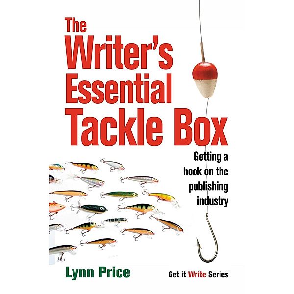 The Writer's Essential Tackle Box, Lynn Price