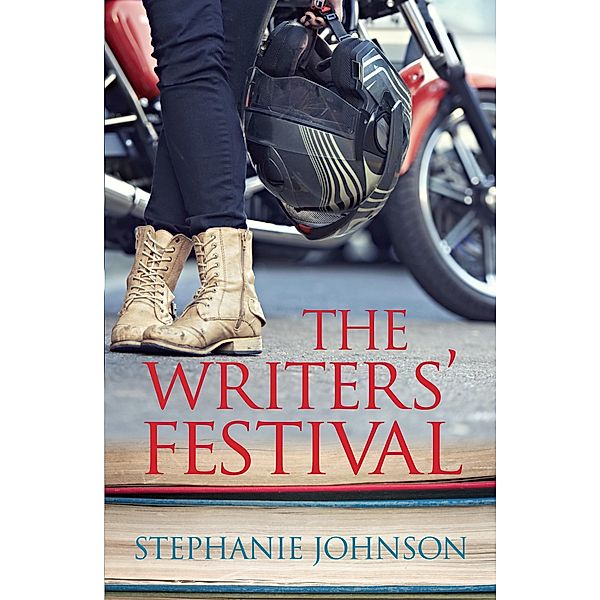 The Writers' Festival, Stephanie Johnson