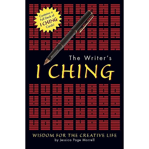 The Writer's I Ching, Jessica Morrell, Elaura Niles