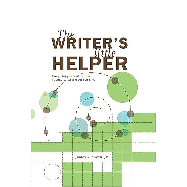 The Writer's Little Helper, Jim Smith