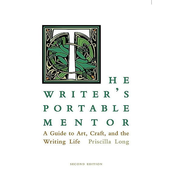 The Writer's Portable Mentor, Priscilla Long
