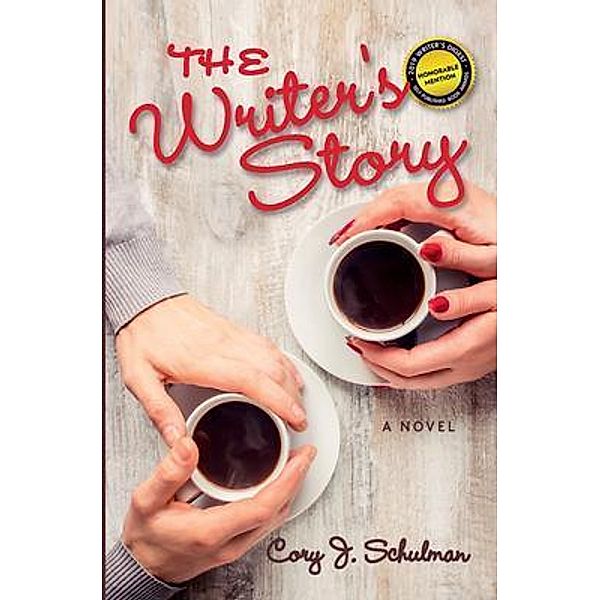 The Writer's Story, Cory Schulman
