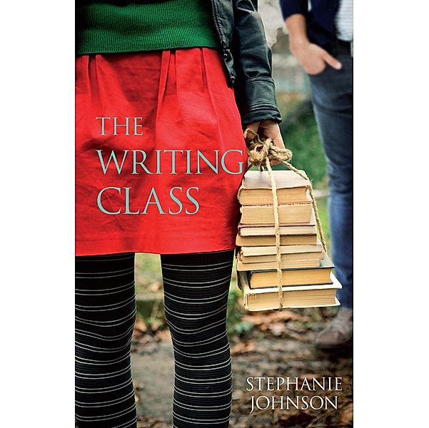 The Writing Class, Stephanie Johnson