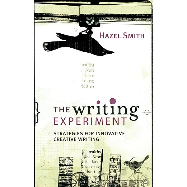 The Writing Experiment, Hazel Smith