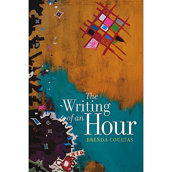 The Writing of an Hour / Wesleyan Poetry Series, Brenda Coultas