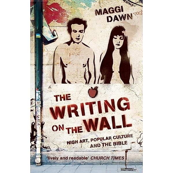 The Writing on the Wall, Maggi Dawn