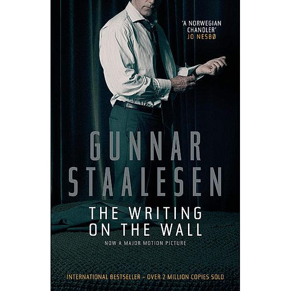 The Writing on the Wall, Gunnar Staalesen