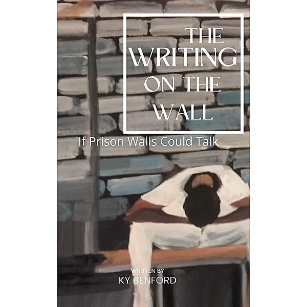 The Writing On The Wall, Ky Benford