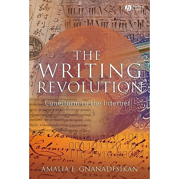 The Writing Revolution / The Language Library, Amalia E. Gnanadesikan