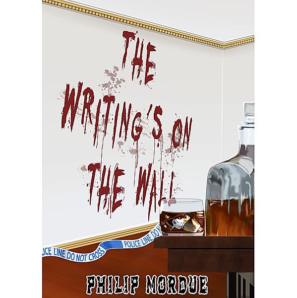 The Writing's on the Wall, Philip Mordue