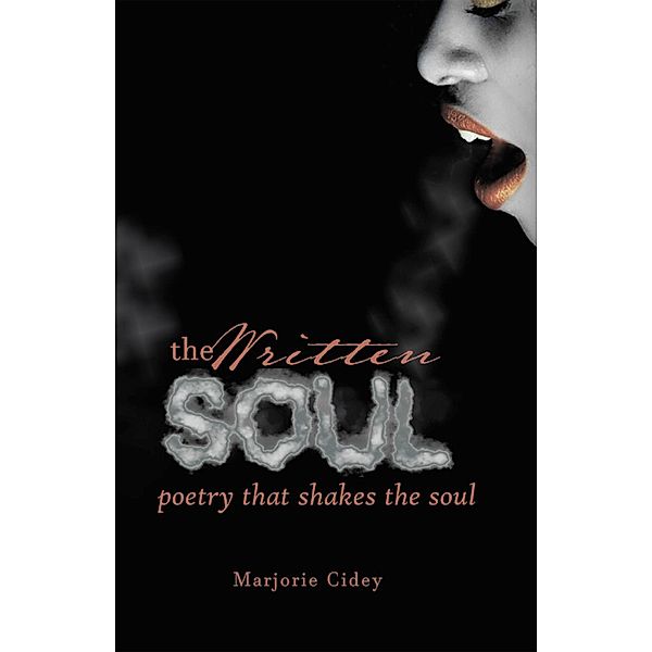 The Written Soul, Marjorie Cidey