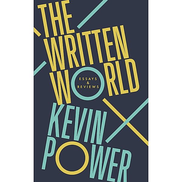 The Written World, Power Kevin