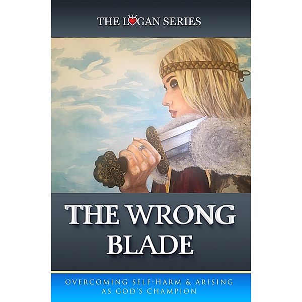 The Wrong Blade (Series 1, #5) / Series 1, Alice Logan