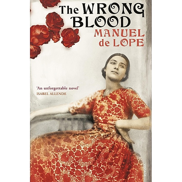 The Wrong Blood, Manuel de Lope