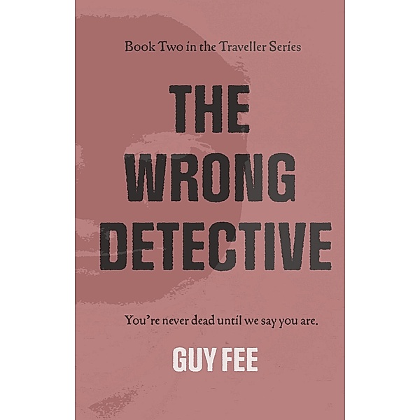 The Wrong Detective, Guy Fee