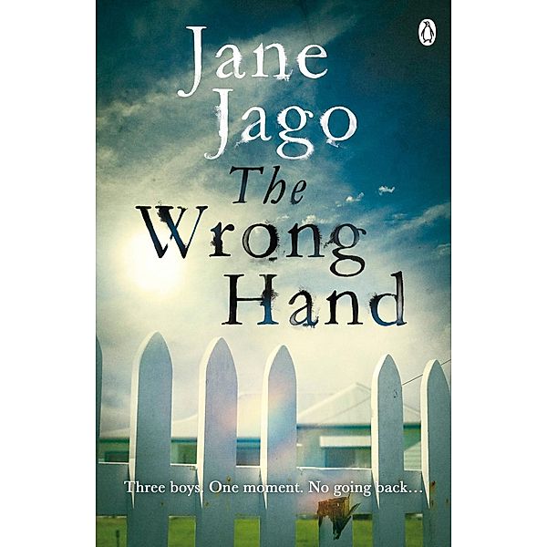 The Wrong Hand, Jane Jago