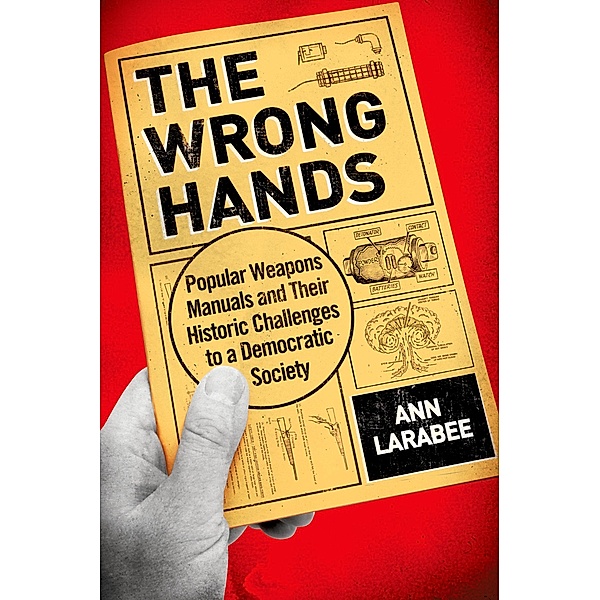 The Wrong Hands, Ann Larabee