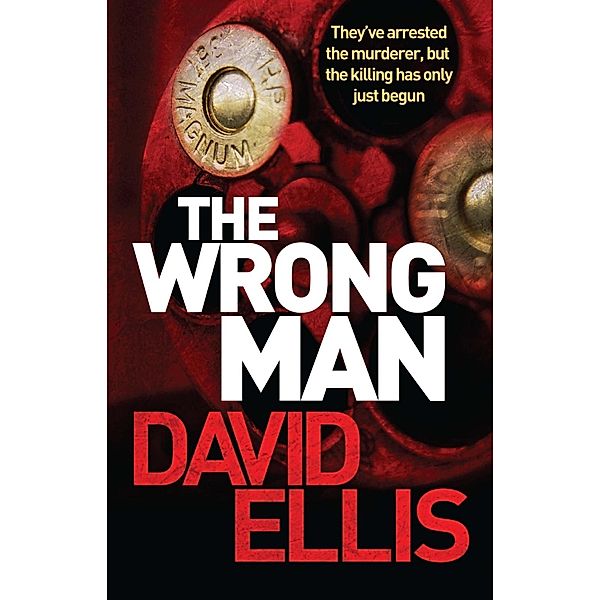 The Wrong Man, David Ellis