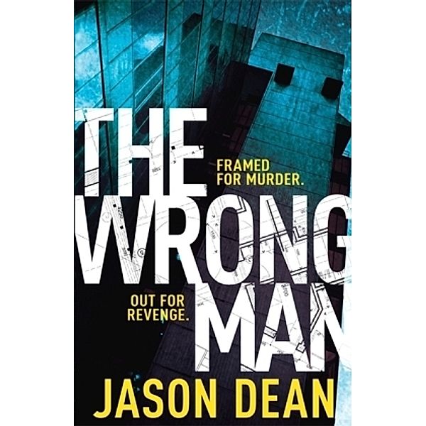 The Wrong Man, Jason Dean