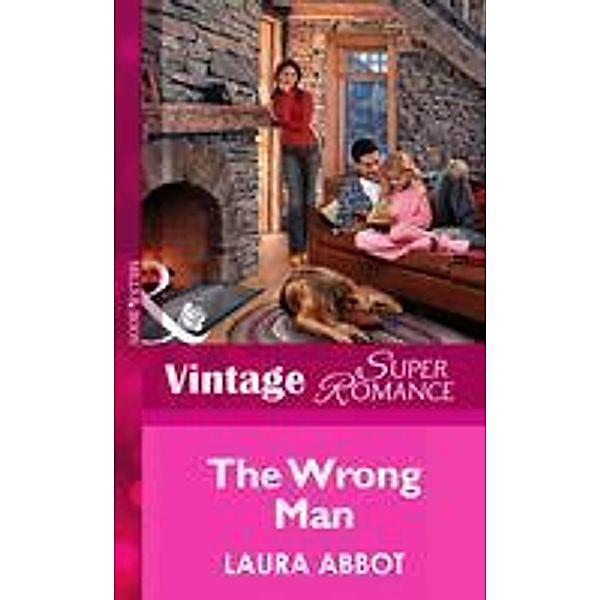 The Wrong Man / Single Father Bd.3, Laura Abbot