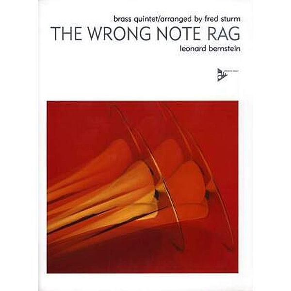 The Wrong Note Rag
