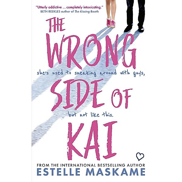 The Wrong Side of Kai, Estelle Maskame